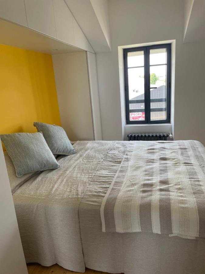 Chez Moon Homestay *