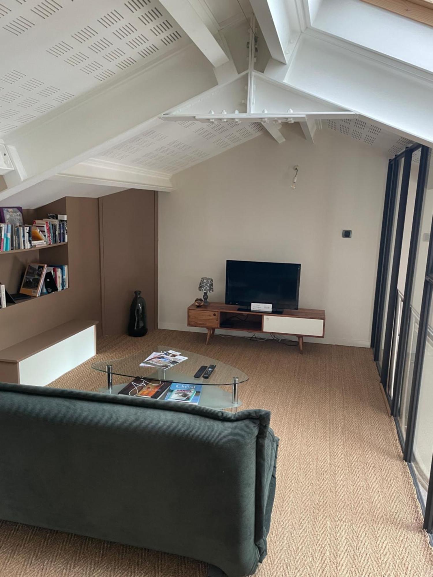 Homestay Chez Moon *