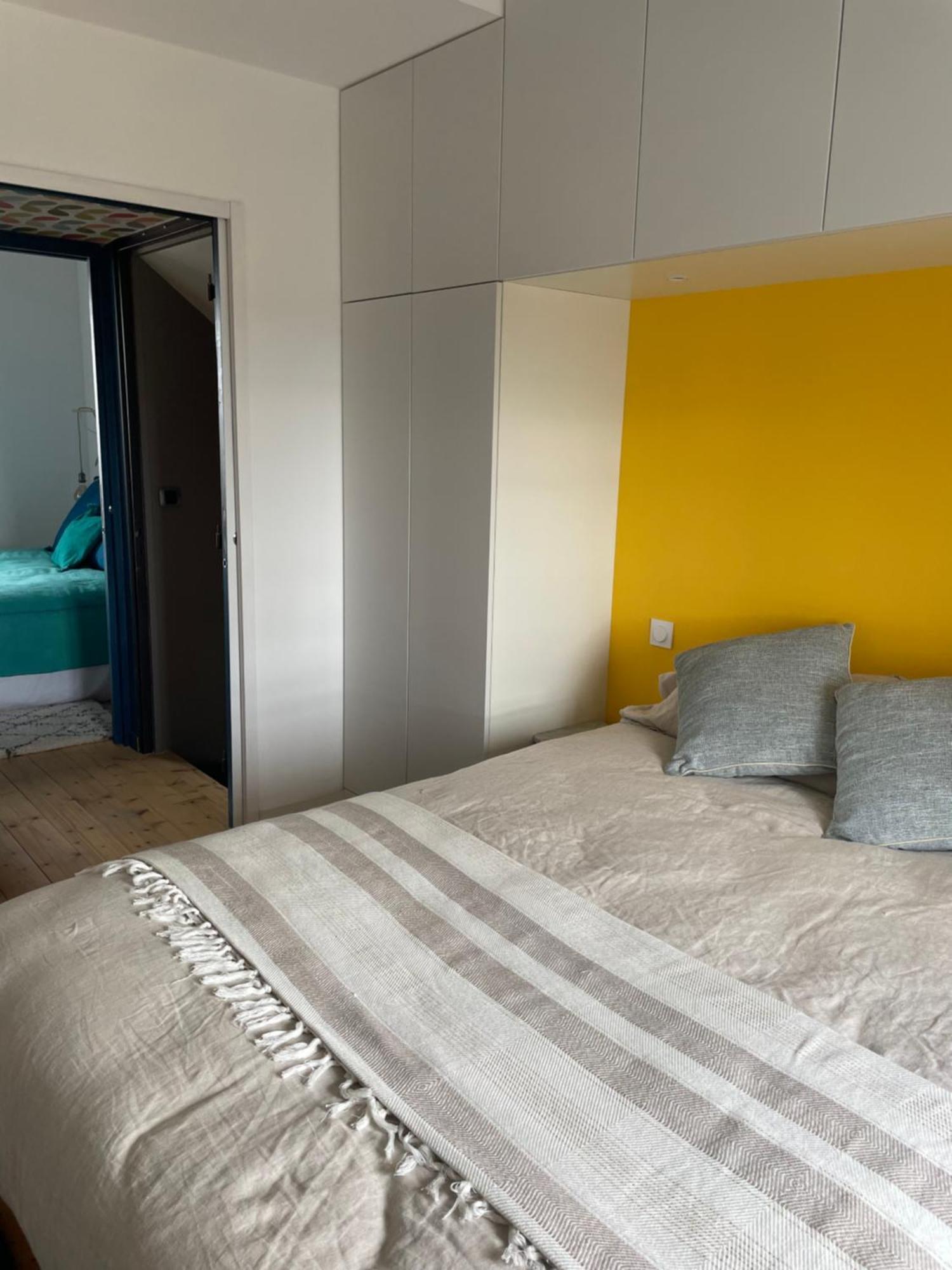 Chez Moon Homestay Tiffauges